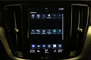 Kombi Volvo V60 Cross Country 21 av 29