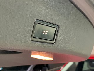 Minibuss Seat Alhambra 25 av 27
