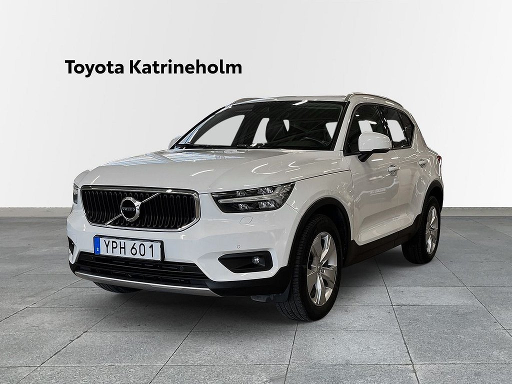 Volvo XC40 D3 Momentum 150 hk