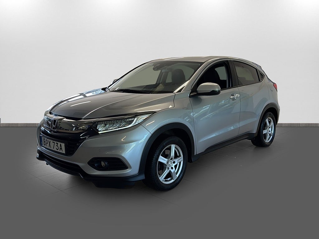Honda HR-V Elegance 1.5 i-VTEC 130 HK /Navi/Drag
