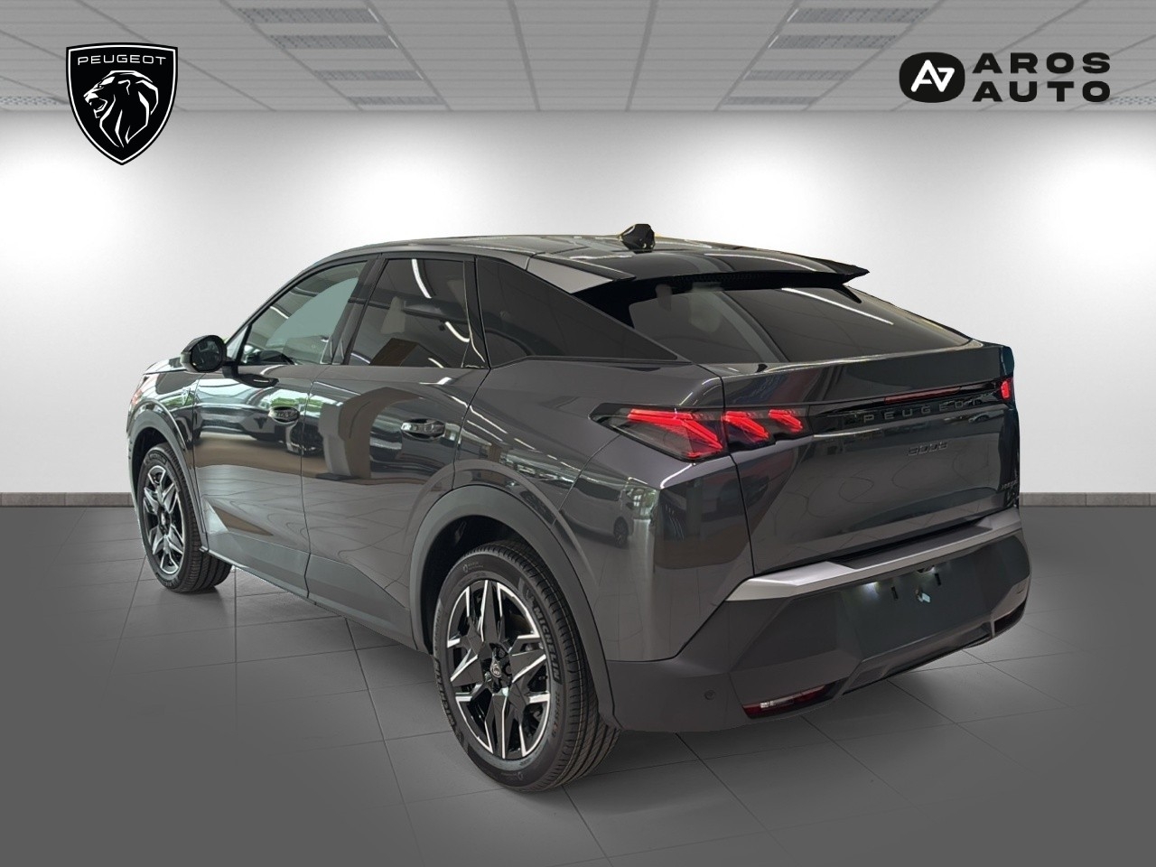 Peugeot 3008 2026, bild 6/10