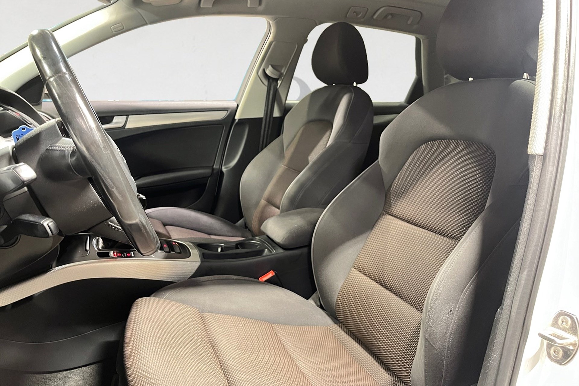 Audi A4 allroad 2015, photo 3/46