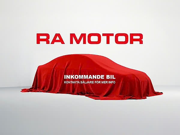 Hyundai i20 1,2 84hk ComfortPlus Blåtand PDC Rattvärme 2016