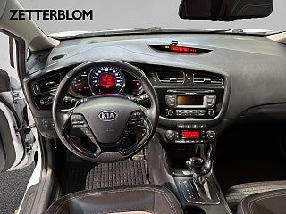 Kombi Kia Ceed 10 av 13