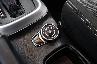 Kombi Suzuki S-Cross 17 av 23
