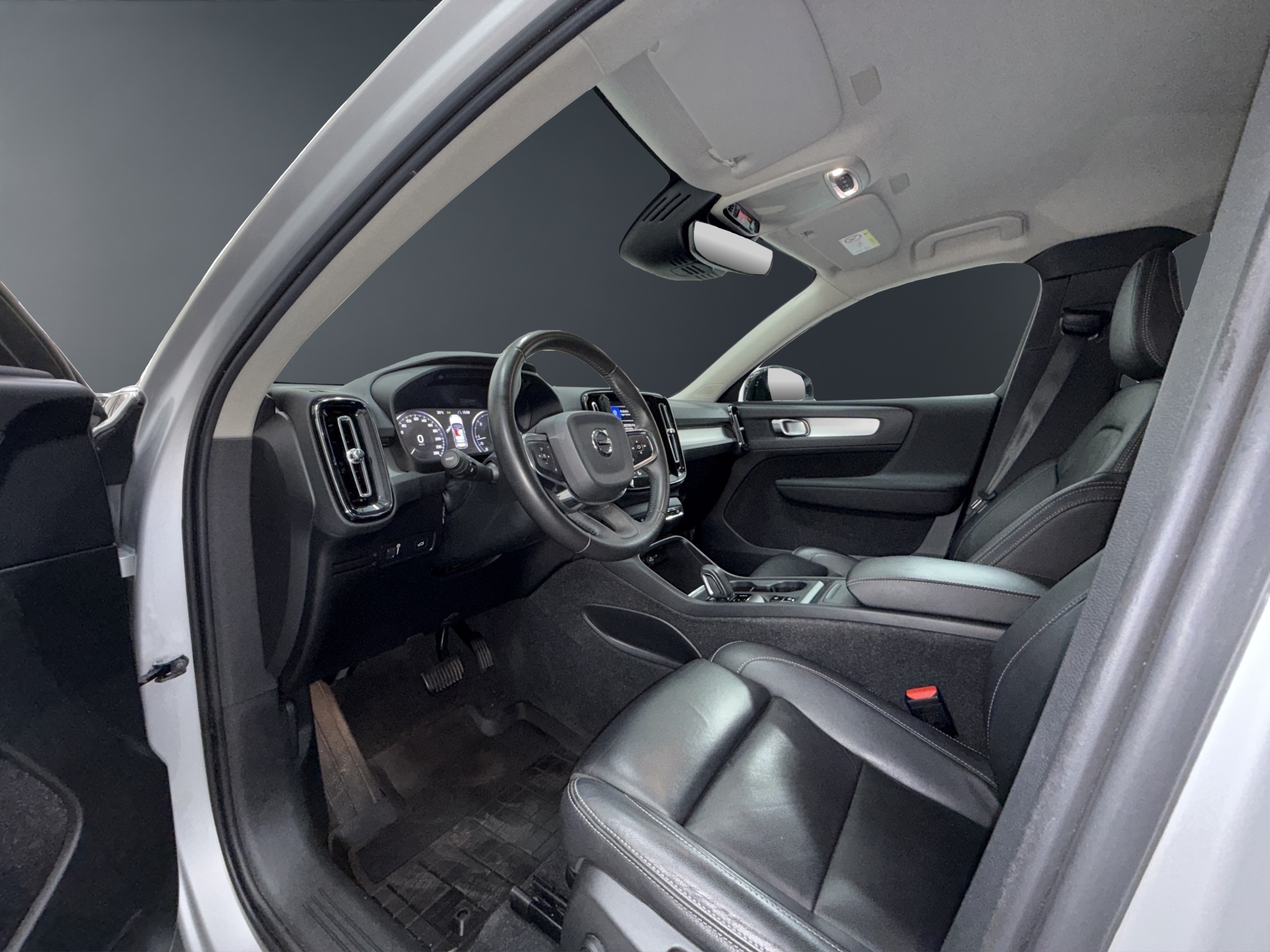 Volvo XC40 D3 Geartronic Momentum Pro 2019, bild 7/48
