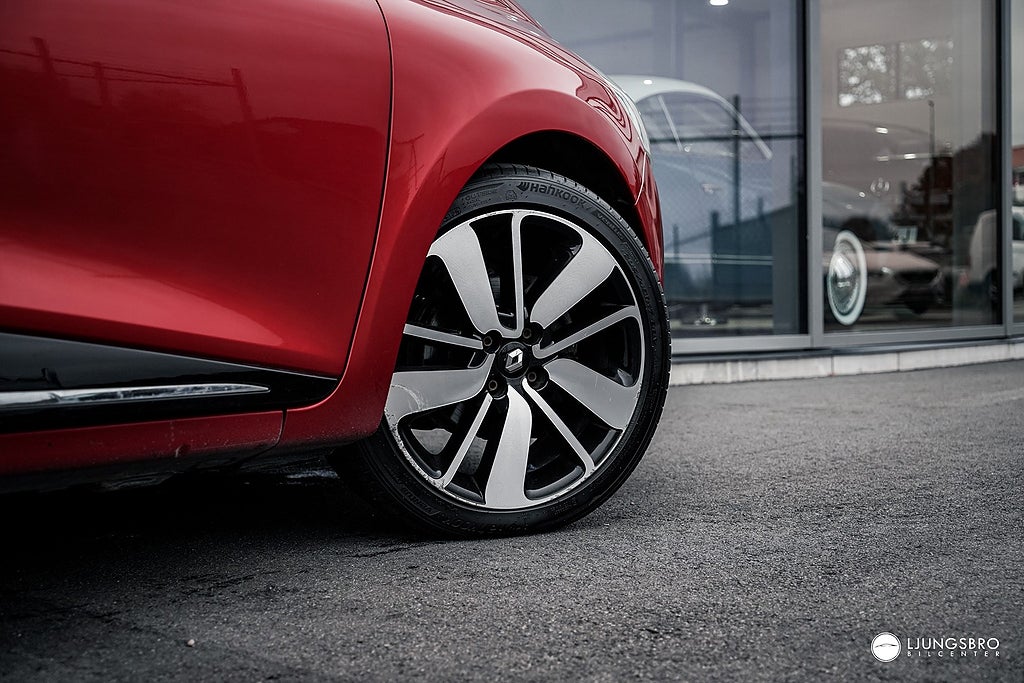 Renault Clio 2015 - miniatyr 3