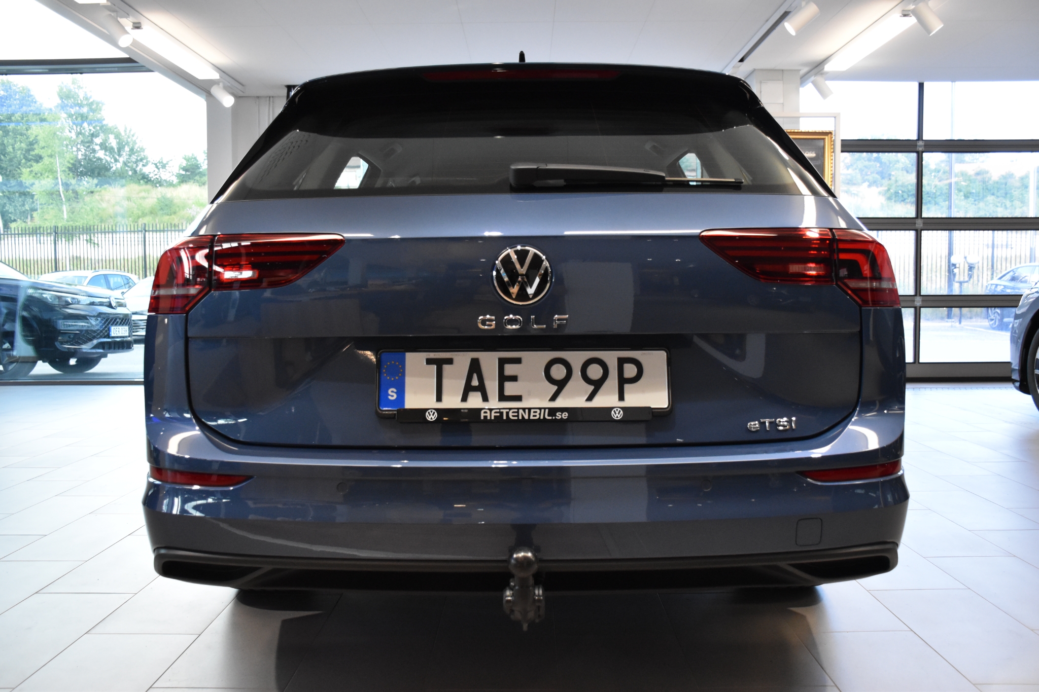 Volkswagen Golf 2027, bild 7/50
