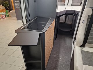 Husbil-övrigt Adria TWIN 640 SLB 60Y 23 av 24