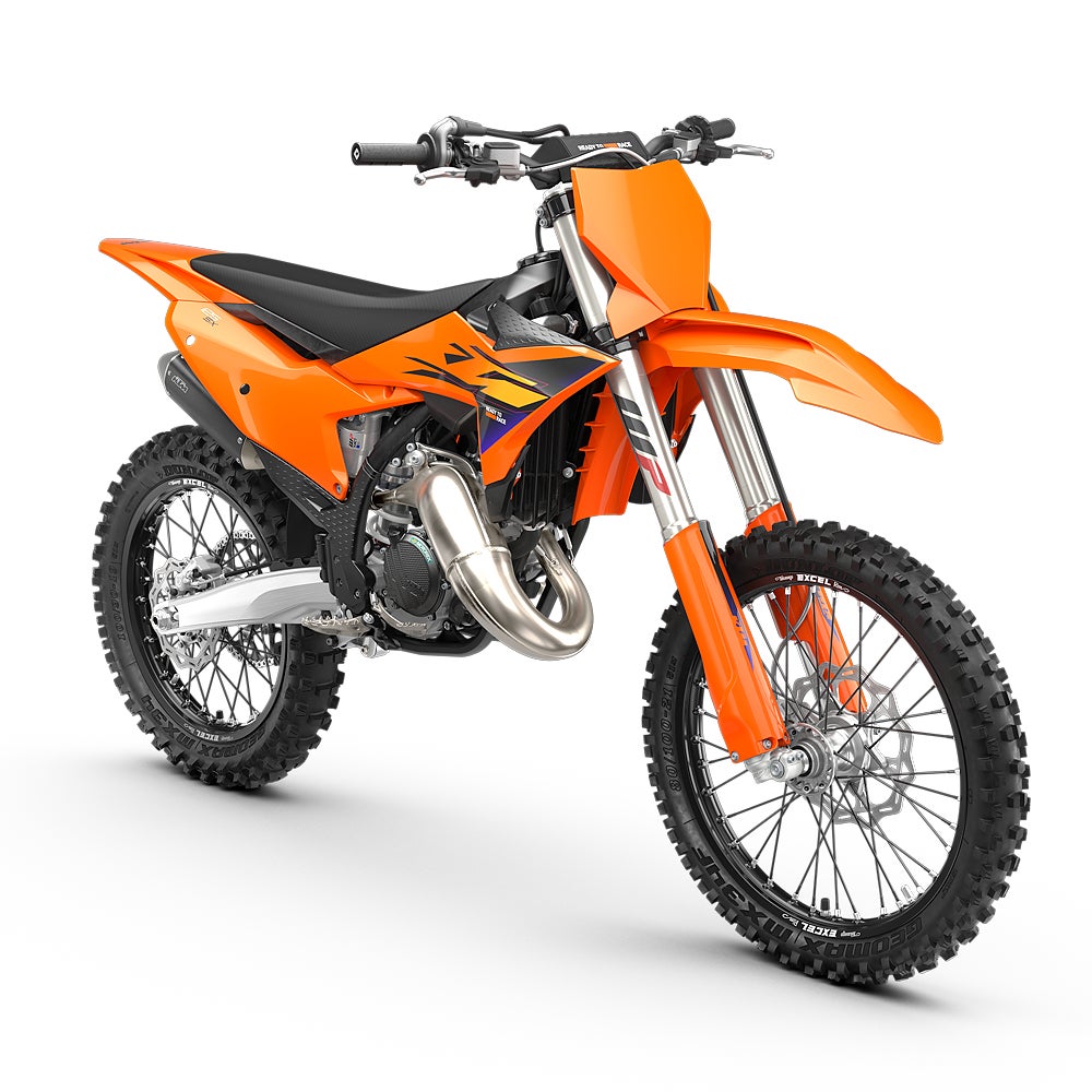 KTM 125 sx sx 125