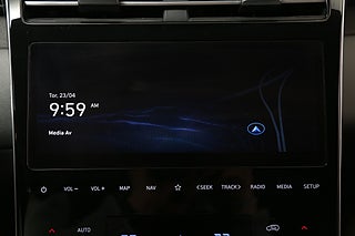 SUV Hyundai Tucson 19 av 29