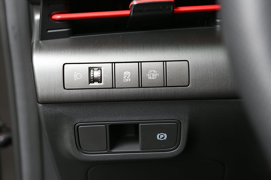 Hyundai Kona EV 65kWh N-line 2026