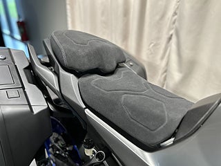 Yamaha TRACER 7 GT / 3,45% Ränta / Sidoväskor / Omgående lev!