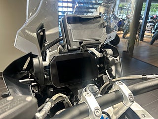 BMW R1250GS /3.45%/Trophy/Akrapovic/Väskor/Performance