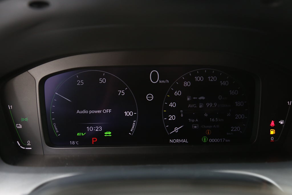 Honda ZR-V SPORT FullHybrid 2027 i Lager +8år garanti+ 5år Service