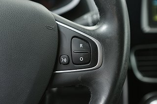 Halvkombi Renault Clio 13 av 25