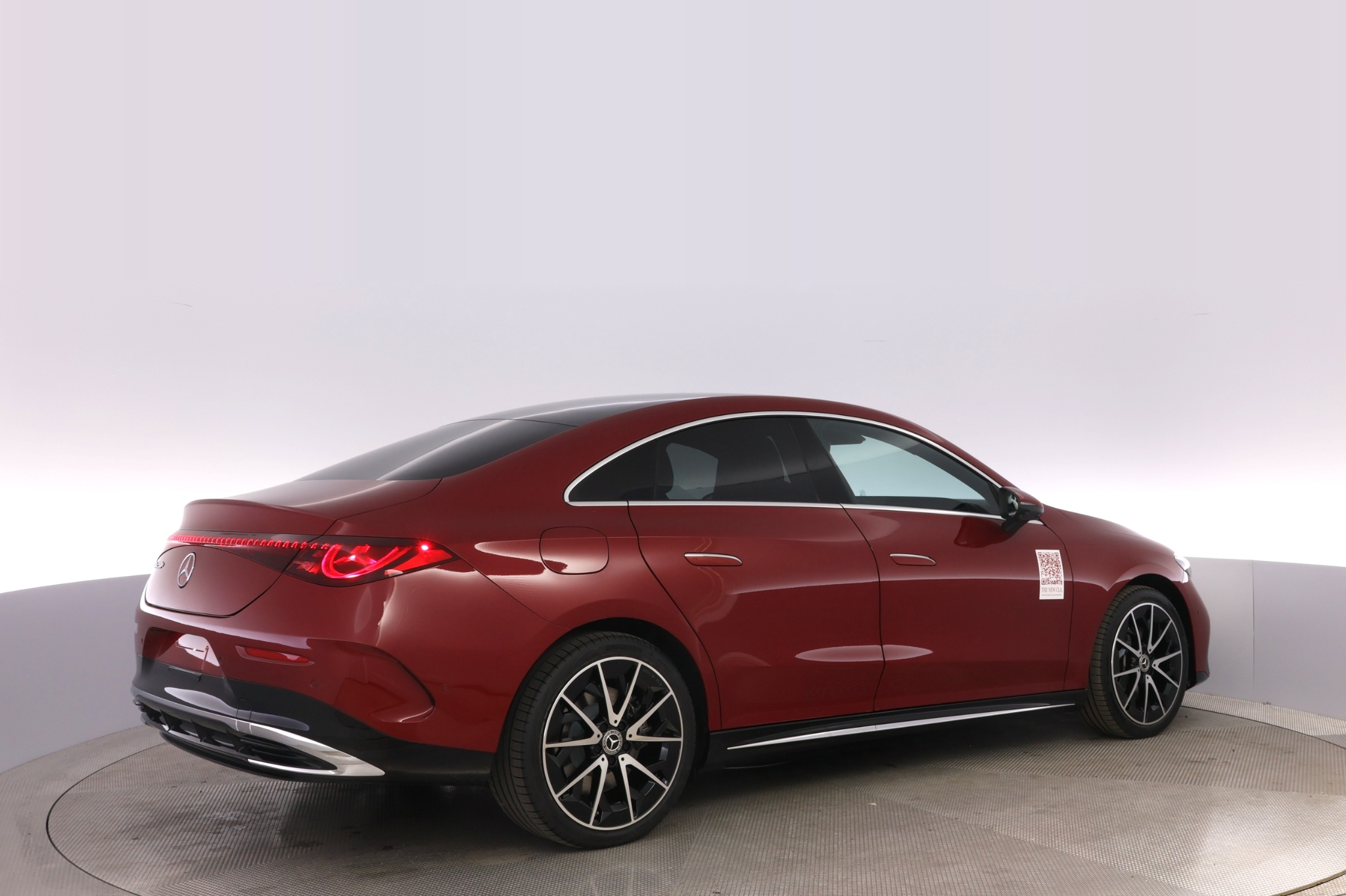 Mercedes-Benz CLA 2026, bild 3/36