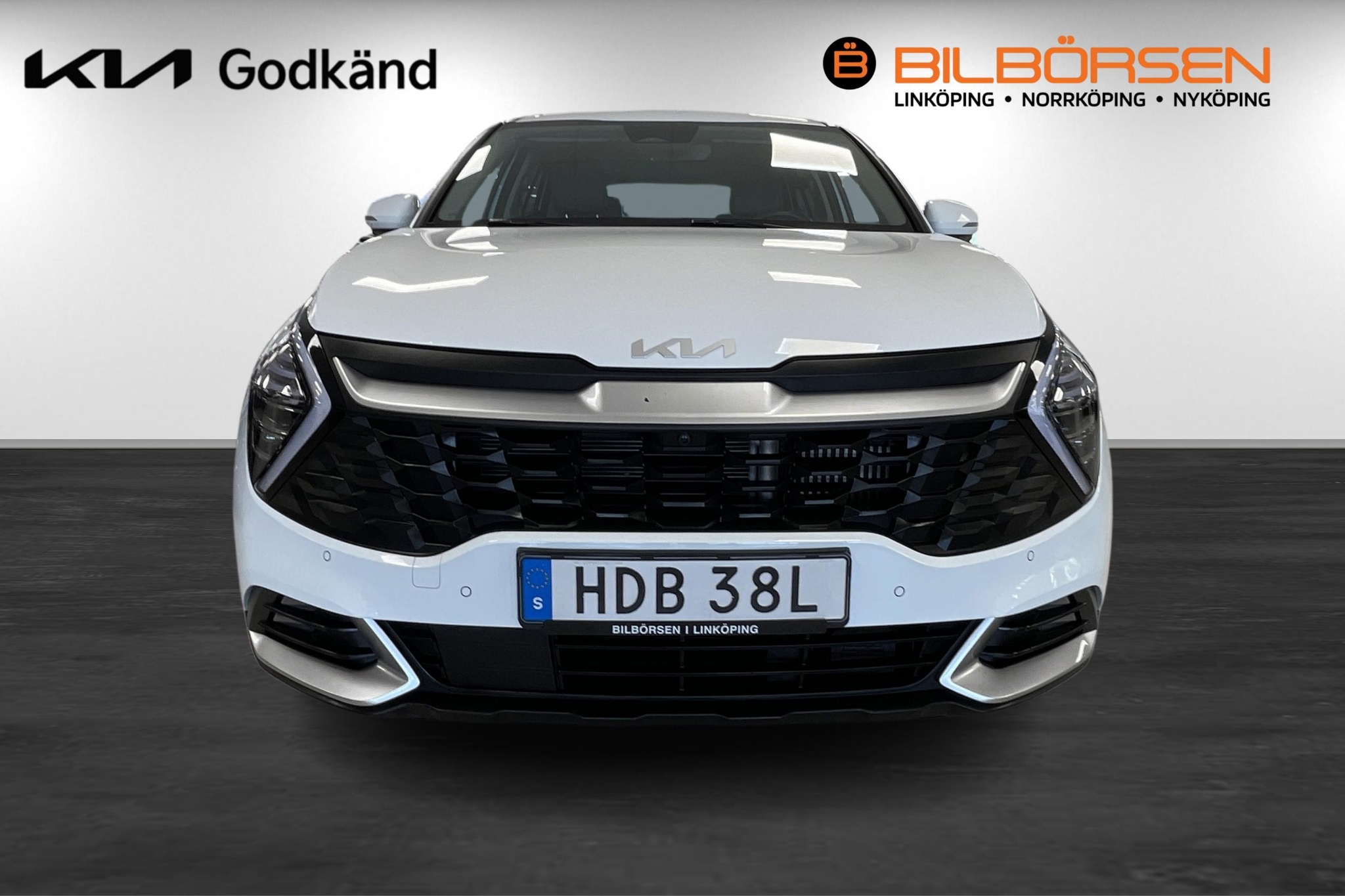 Kia Sportage Hybrid Advance (Dragkrok) 2022, kuva 2/40