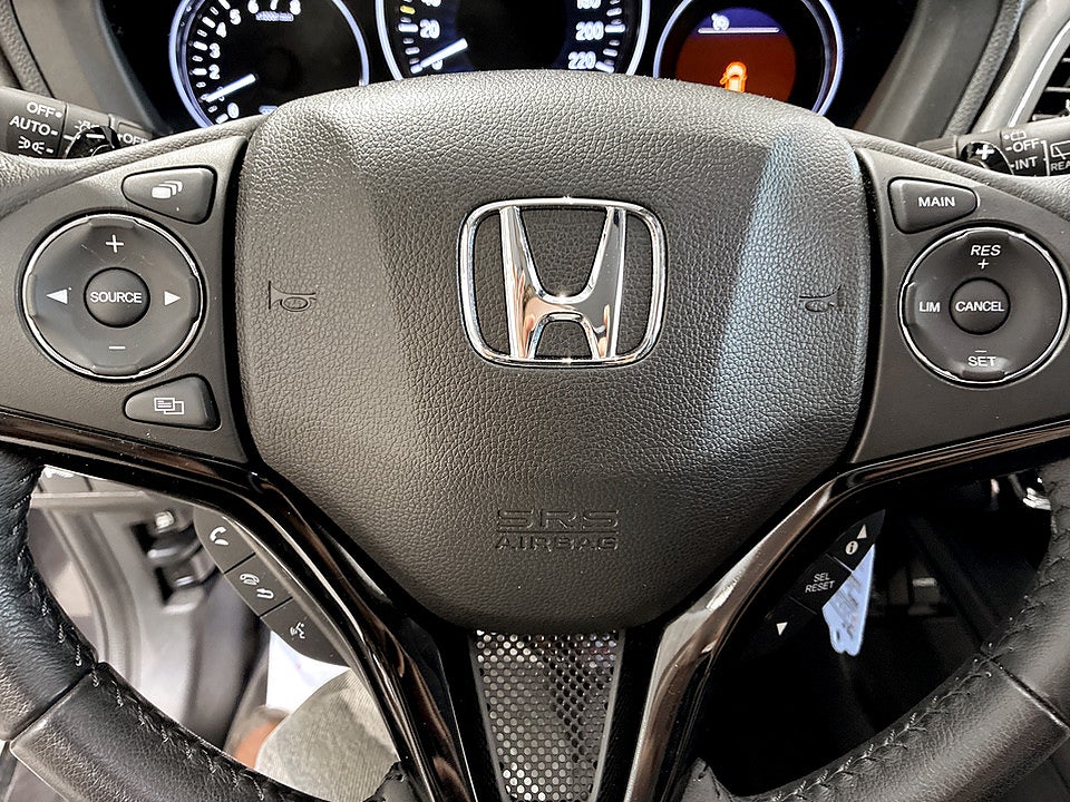 Bild på Honda HR-V 1.5 i-VTEC Elegance 130 AUT|RÄNTA 3,99%|