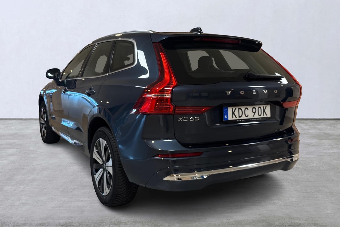 Volvo XC60 2024, bild 4/10