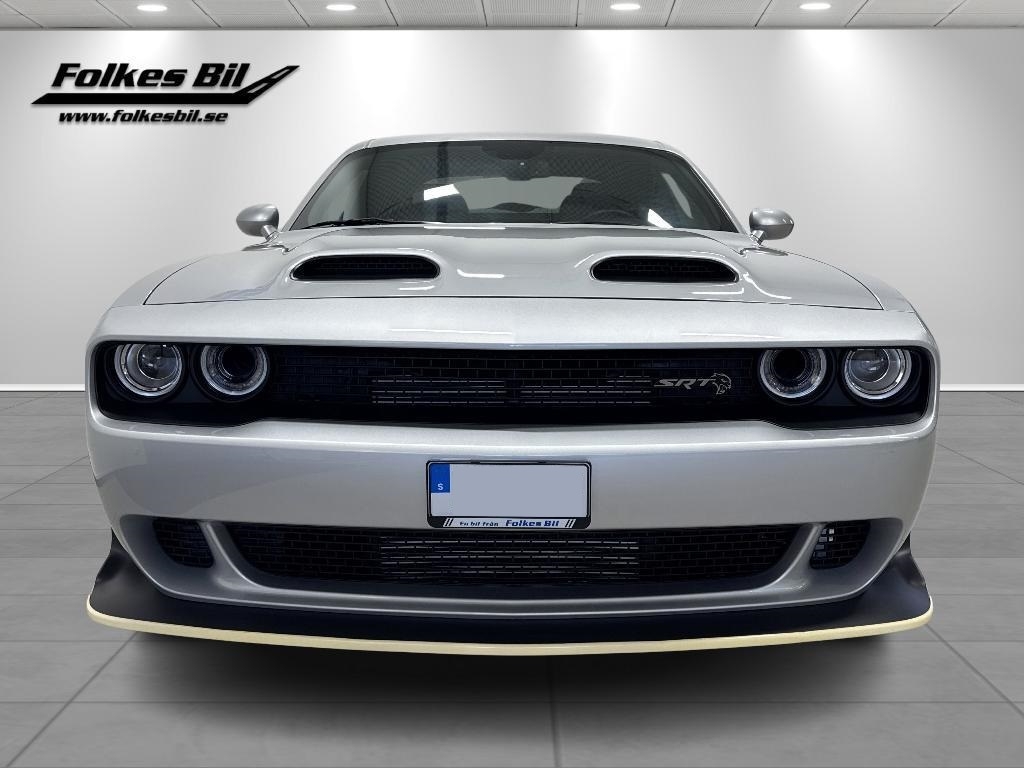 Dodge Challenger 2021, kuva 2/44