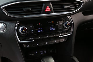 SUV Hyundai Santa Fe 24 av 38