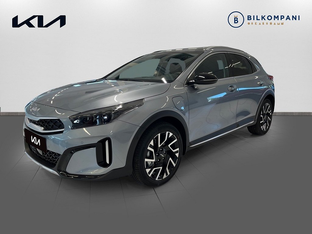 Kia Xceed Plug-In Hybrid Advance Plus | Finns i lager