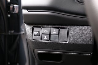 SUV Honda HR-V 13 av 21