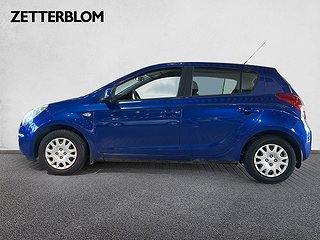 Halvkombi Hyundai i20 2 av 17