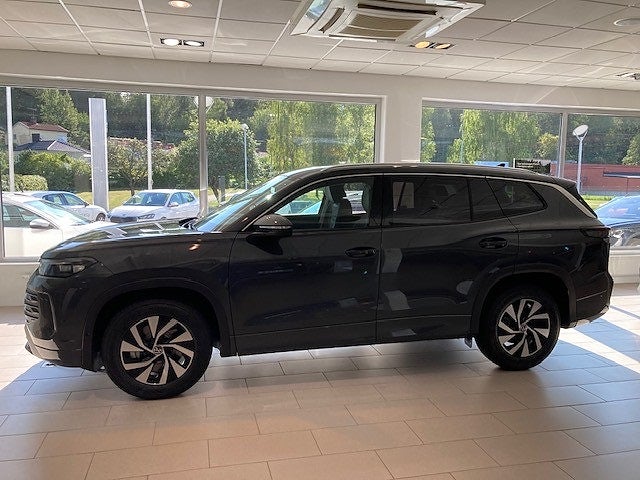 Volkswagen Tayron LIFE TSI 204 HK DSG7 4M