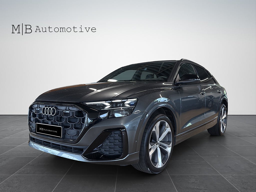 Audi Q8 Audi Q8 50 TDI / Quattro /S-line / V6 Selection /