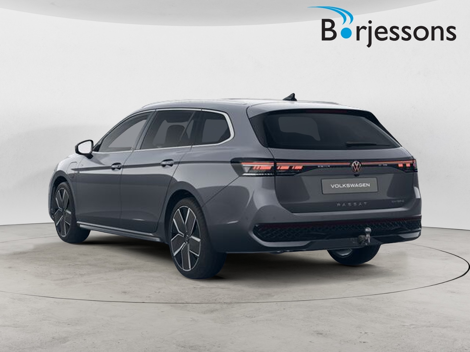 Volkswagen Passat 2026, bild 3/10