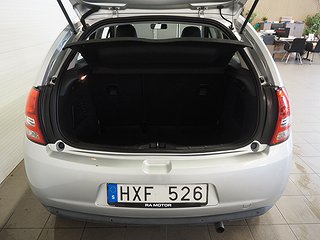 Halvkombi Citroën C3 18 av 18