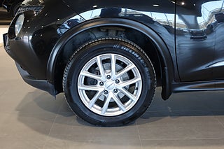 SUV Nissan Juke 7 av 22