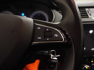 Kombi Skoda Octavia 20 av 22