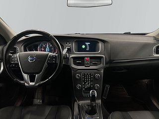 Volvo V40  D2 S&V-hjul/Psens/Farthållare/Dvärm/Nybytt kamrem