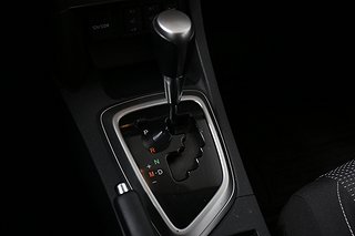 Halvkombi Toyota Auris 16 av 21