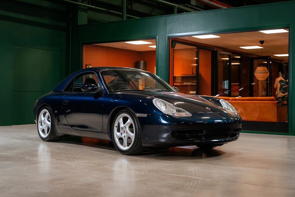 Bild på Porsche 911