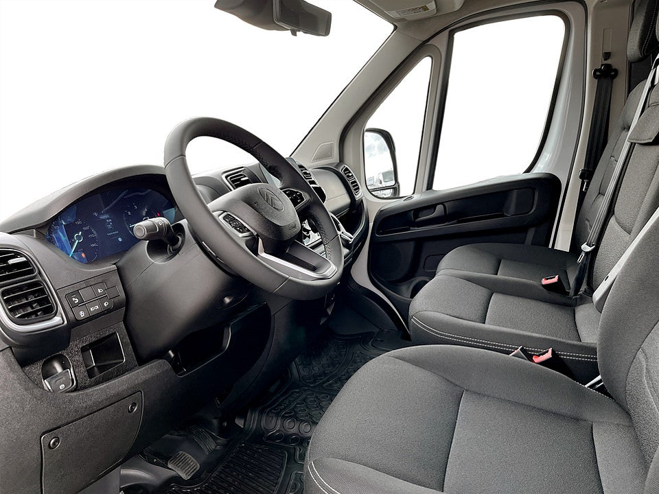 Bild på Citroën Jumper 140hk Aut L2H2 - OMGÅENDE LEVERANS!