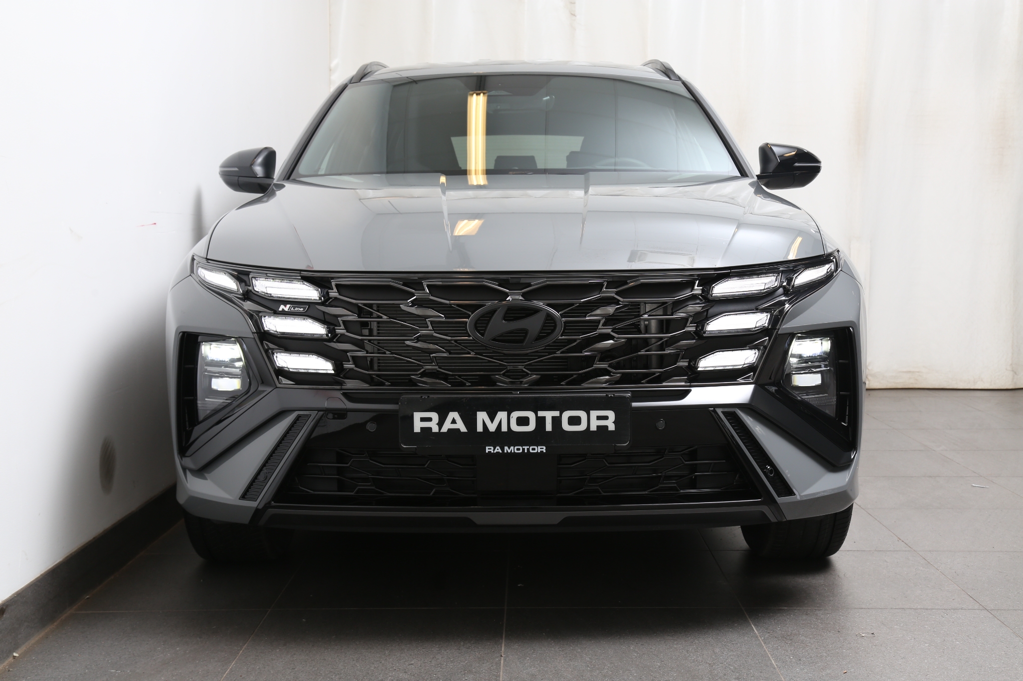 Hyundai Tucson 2027, bild 5/51