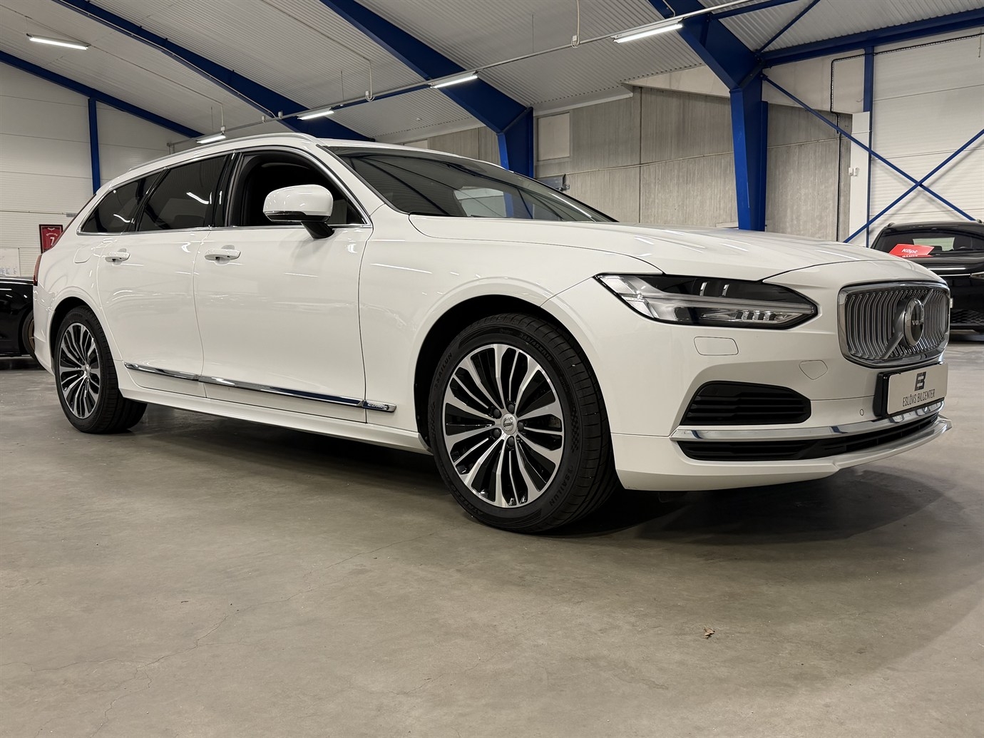 Volvo V90 2024, bild 7/54