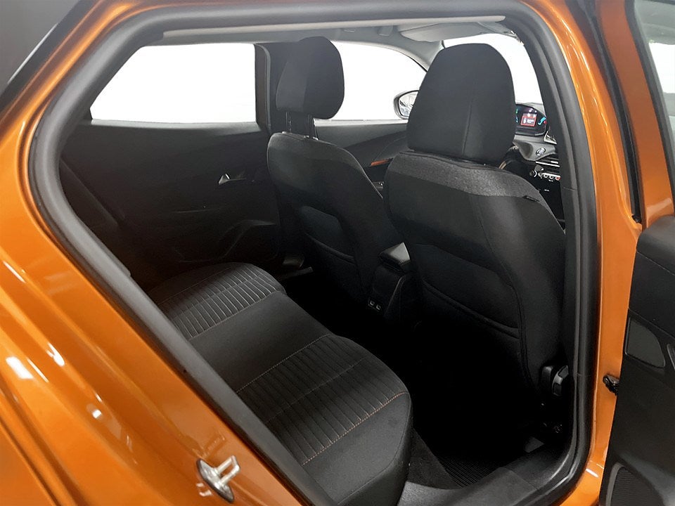 Bild på Peugeot E-2008 Active Pack 50 kWh 136hk Aut - CARPLAY