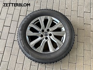 SUV Mazda CX-60 12 av 16