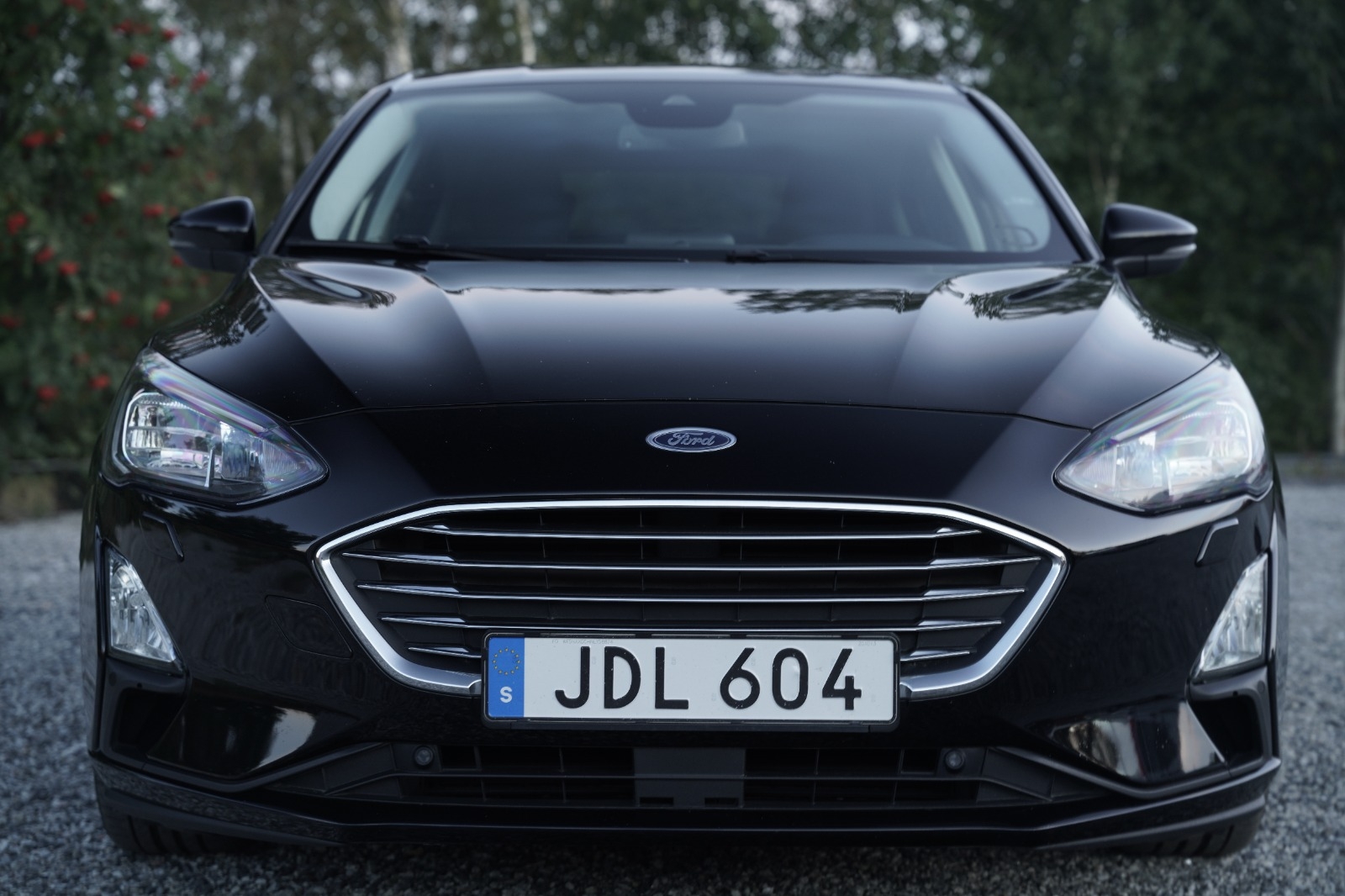Ford Focus 2021, bild 4/10