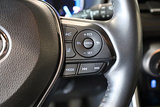 SUV Toyota RAV4 22 av 25