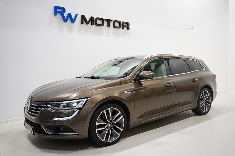 Kombi Renault Talisman 1 av 22