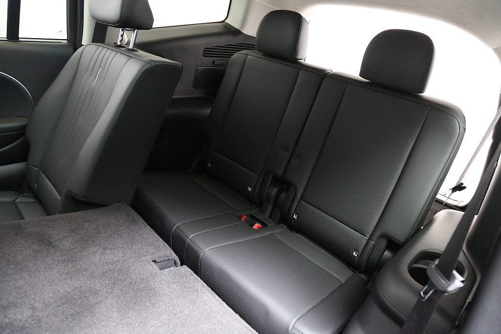 Hyundai IONIQ 9 Performance 110.3 kWh AWD 600km Räckvidd |Moms F.D Demo 2026