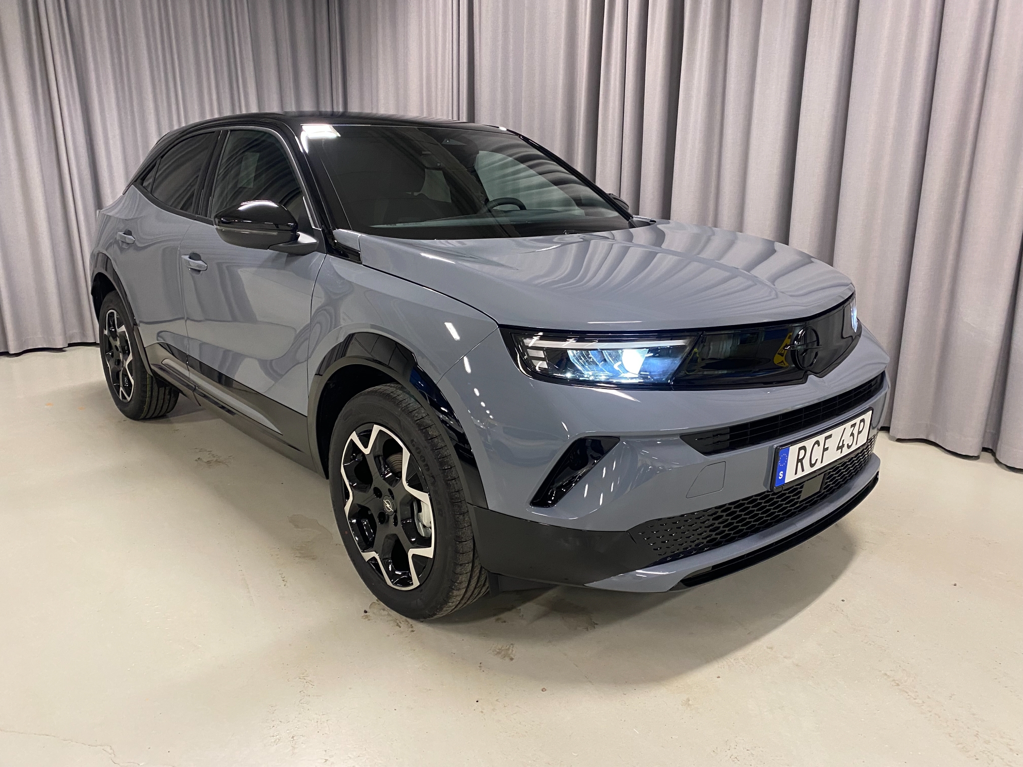Opel Mokka GS Hybrid 2026, bild 6/32