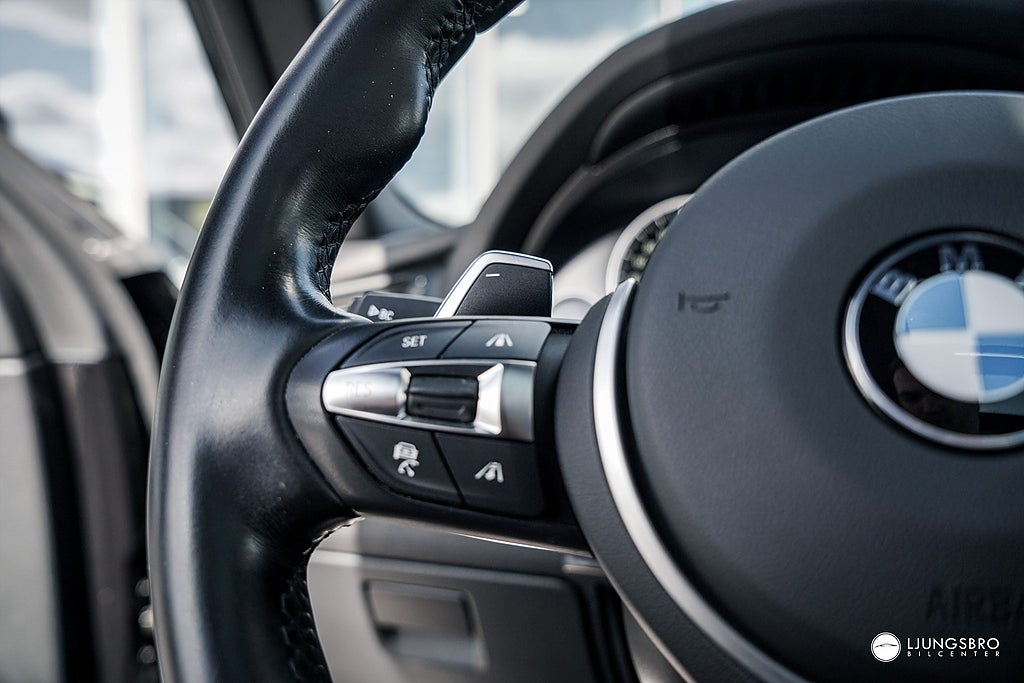BMW X3 2016 - miniatyr 10