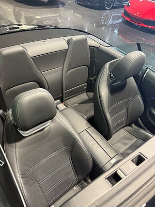 Cab Mercedes-Benz SL 8 av 19